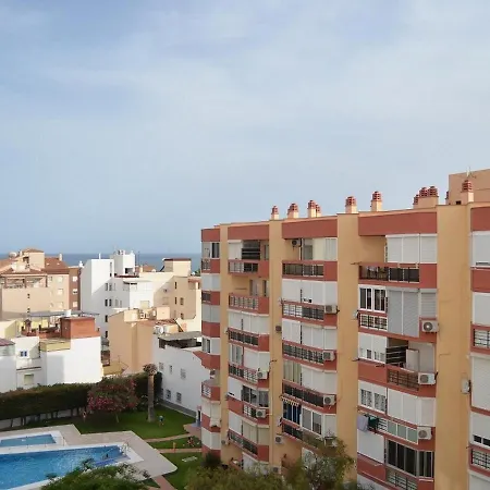 Bertur Playa Apartment Torre Del Mar
