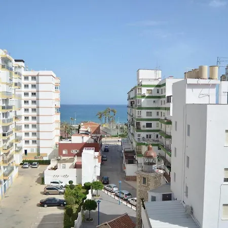 Bertur Playa Torre Del Mar