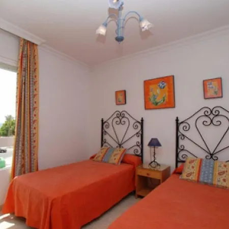 Apartment Bertur Playa
