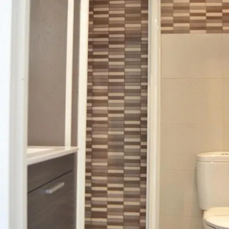 Bertur Playa Apartment Torre Del Mar