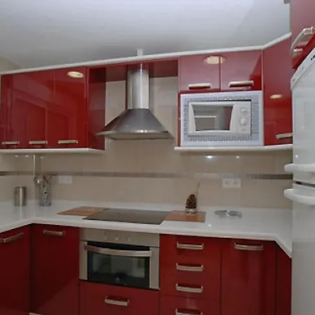 Bertur Playa Apartment Torre Del Mar