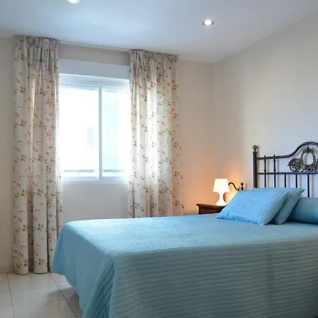 Apartment Bertur Playa Torre Del Mar
