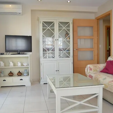 Apartment Bertur Playa