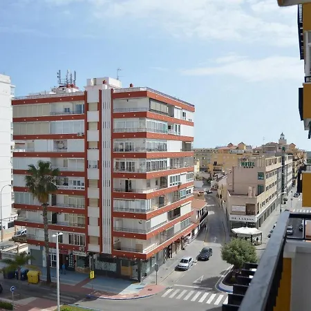 Bertur Playa Torre Del Mar