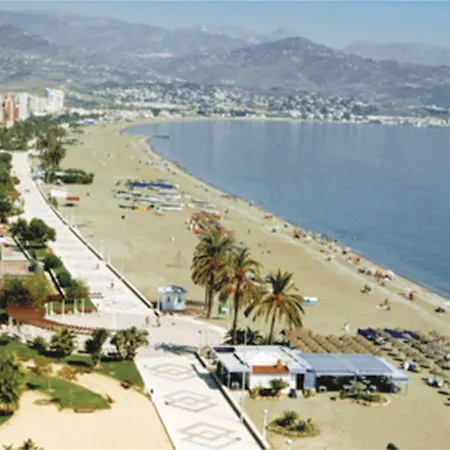 Apartment Bertur Playa