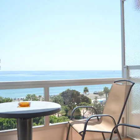 Bertur Playa Apartment Torre Del Mar