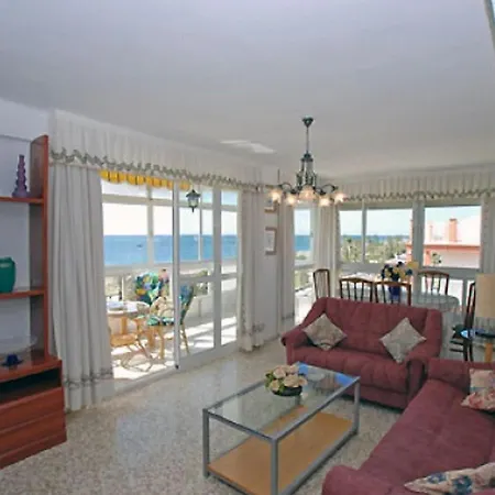 Bertur Playa Apartment Torre Del Mar