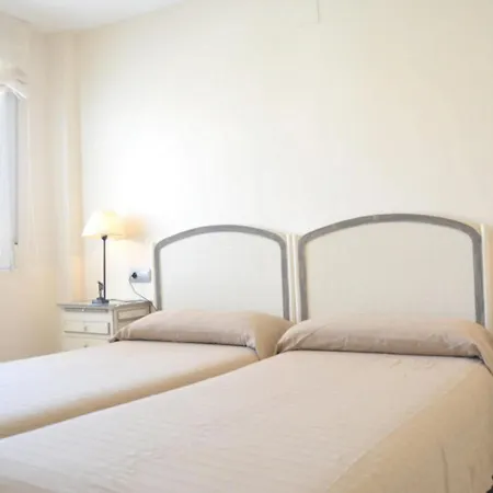 Bertur Playa Apartment *