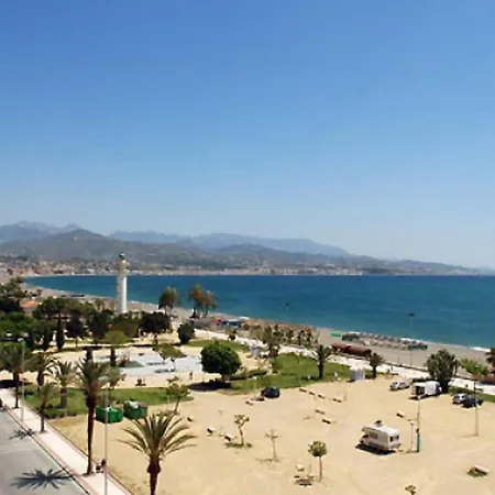 Διαμέρισμα Bertur Playa *
